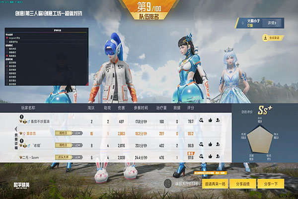 CF丢失辅助瞄准透视自瞄效果